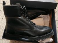 Joop Stiefel neu OVP Boots Thüringen - Jena Vorschau