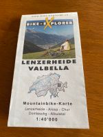 Bike Explorer Lenzerheide Valbella Baden-Württemberg - Stockach Vorschau