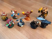 Skylanders 8 Stück Nordrhein-Westfalen - Wermelskirchen Vorschau