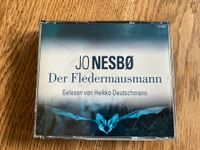 Jo Nesbo - Der Fledermausmann - 5 CD Hörbuch Nordrhein-Westfalen - Tönisvorst Vorschau