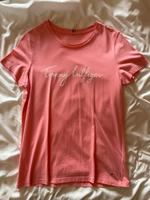 Tommy Hilfiger T-Shirt Gr. M Hessen - Lahnau Vorschau