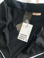 NEU mit Etikett Schlaf-Shorty schwarz/weiß Gr. 42 Hannover - Döhren-Wülfel Vorschau