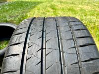 2 x Michelin Pilot Sport 4S Neu! 265 / 30 ZR19 93Y Dot.3918 Neu! Bremen - Blumenthal Vorschau