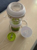 Nûby mighty blender Babybrei Zubereiter & Mixer Leipzig - Meusdorf Vorschau