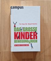 Das große Kinder Bewegungsbuch mit Kinder-Fitness-Check Schleswig-Holstein - Schacht-Audorf Vorschau