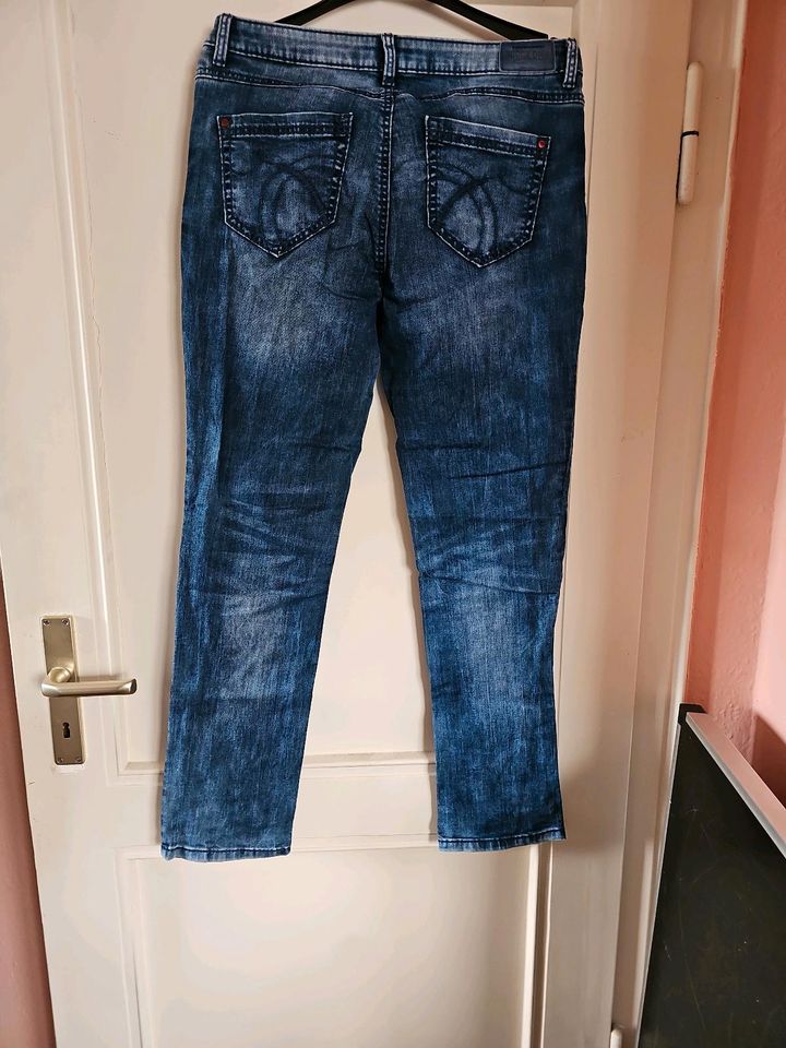 Soccx Jeans in Ronnenberg