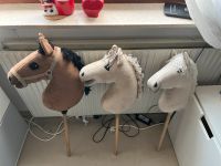 Bitte 3 kaum bespielte Hobby horse An Baden-Württemberg - Hettingen Vorschau