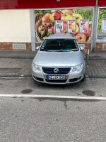 Volkswagen Passat 2.2 Rheinland-Pfalz - Mainz Vorschau