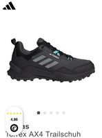 Fast NEU - Adidas Terrex Hiking Schuhe - Größe 38 2/3 Stuttgart - Stuttgart-Süd Vorschau