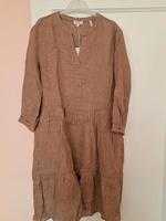 S.Oliver Sommerkleid aus Lein Berlin - Charlottenburg Vorschau