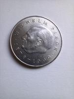 20 DDR Mark 1972 A Hessen - Maintal Vorschau