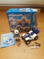 Playmobil City Polizei Quad 3655 Bayern - Lauter Vorschau