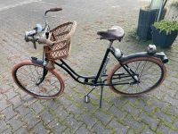 Historisches Fahrrad der Marke "Falter" Rheinland-Pfalz - Saarburg Vorschau