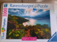 Ravensburger 1000 Teile NEU Beautiful Island Hawaii OVP Berlin - Treptow Vorschau