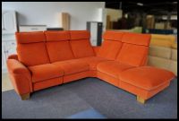 HUKLA | HU-RL16049 | Couch | Sofa | Relax | UVP 4923€ |inkl. MwSt Nordrhein-Westfalen - Löhne Vorschau