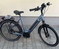 GAZELLE ULTIMATE C8+ HMB BELT E BIKE ,RIEMENANTRIEB,RH 57,8GANG Nordrhein-Westfalen - Marl Vorschau