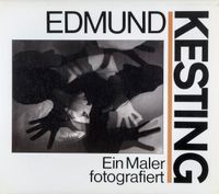 Edmund Kersting Ein Maler fotografiert Köln - Ehrenfeld Vorschau
