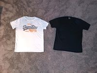 Herren T-Shirt Set Gr. XL Superdry Kiel - Hassee-Vieburg Vorschau