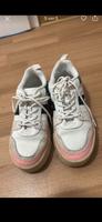 Lacoste sportschuhe Bayern - Schrobenhausen Vorschau