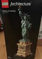 Lego Freiheitsstatue New York NEU & OVP Frankfurt am Main - Oberrad Vorschau