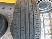 Sommerreifen 2 x Falken 205/60 R 16 96 V Bayern - Weil a. Lech Vorschau