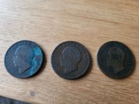 Sehr alte Münzen von 1866 und 1888 Rheinland-Pfalz - Saarburg Vorschau