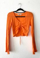 Hübsche Bluse, orange | NEU! ❤️ Hessen - Rodgau Vorschau