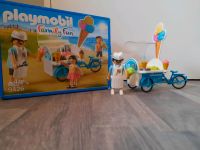 Playmobil 9426 Eiswagen Kreis Pinneberg - Barmstedt Vorschau