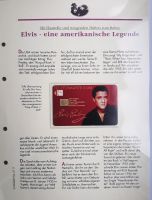 ELVIS-Tel.+ ID- Card Niedersachsen - Uelzen Vorschau