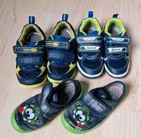 Geox Schuhe und Superfit Hausschuh, Grösse 26 Baden-Württemberg - Neuweiler Vorschau