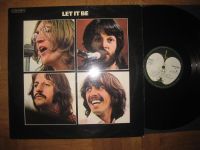 The Beatles Schallplatten Dortmund - Innenstadt-Ost Vorschau