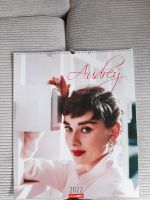 Audrey Hepburn Kalender 2022 Baden-Württemberg - Radolfzell am Bodensee Vorschau