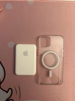 apple magsafe battery pack + iphone 13 handyhülle Nordrhein-Westfalen - Eschweiler Vorschau