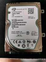 Seagate SSHD 1TB; interne Hybrid-Festplatte Schleswig-Holstein - Fahrdorf Vorschau