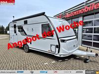 Knaus SÜDWIND 540 FDK*27" Smart TV*Gasbackofen*Markise Niedersachsen - Helmstedt Vorschau
