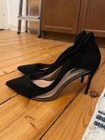 Heels Schwarz Größe 38 Hannover - Südstadt-Bult Vorschau