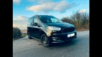 Ford Tourneo Courier ähnl. VW Caddy Bayern - Teisnach Vorschau