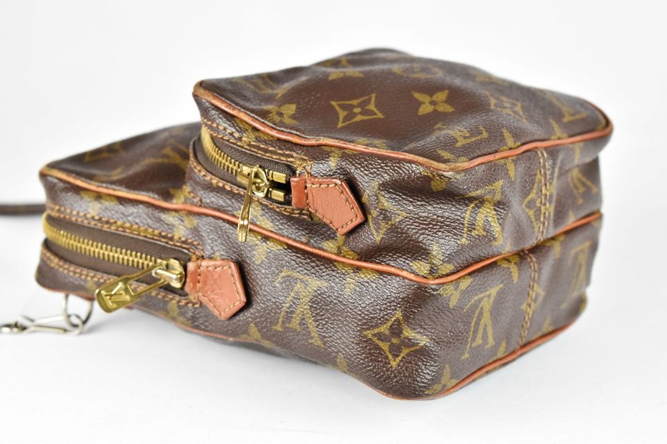 Louis Vuitton Monogram Mini Amazon Tasche Schultertasche in Bremen