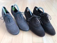 Mally Vero Cuoio italienische Schuhe Echtleder 39 wie Neu! je 16€ Nordrhein-Westfalen - Plettenberg Vorschau