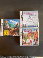 Nintendo DS Spiele je 5 € Kreis Ostholstein - Eutin Vorschau