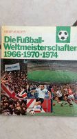 Ernst Huberty Fußball- Weltmeisterschaften 1966-1970-1974 Bad Godesberg - Heiderhof Vorschau