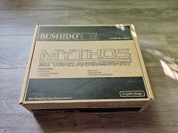 Bushido Mythos 20 Year Anniversary Limited Box Edition Bayern - Obertrubach Vorschau