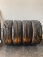 4 x 215/55R18 95H CONTINENTAL PREMIUM CONTACT 2 Baden-Württemberg - Friedrichshafen Vorschau