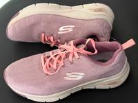 SKECHERS Arch Fit Glee for al Sneaker EUR38 Nordrhein-Westfalen - Blankenheim Vorschau