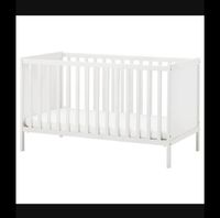 Ikea Sundvik Babybett 140x70 Chemnitz - Bernsdorf Vorschau