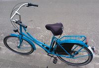 Mädchen Fahrrad 26 Zoll Niedersachsen - Andervenne Vorschau