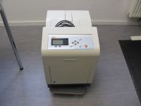 20-120 - Kyocera Ecosys FS-C5400DN Printer / Farblaserdrucker Baden-Württemberg - Winnenden Vorschau