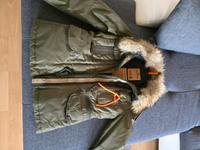 PARAJUMPERS JACKE DAMEN ORIGINAL Baden-Württemberg - Fellbach Vorschau