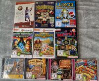 10 ältere PC Spiele Nordrhein-Westfalen - Weeze Vorschau