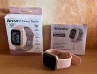 Fontastic Fitness Tracker, Smartwatch, Digitaluhr Rheinland-Pfalz - Albisheim (Pfrimm) Vorschau